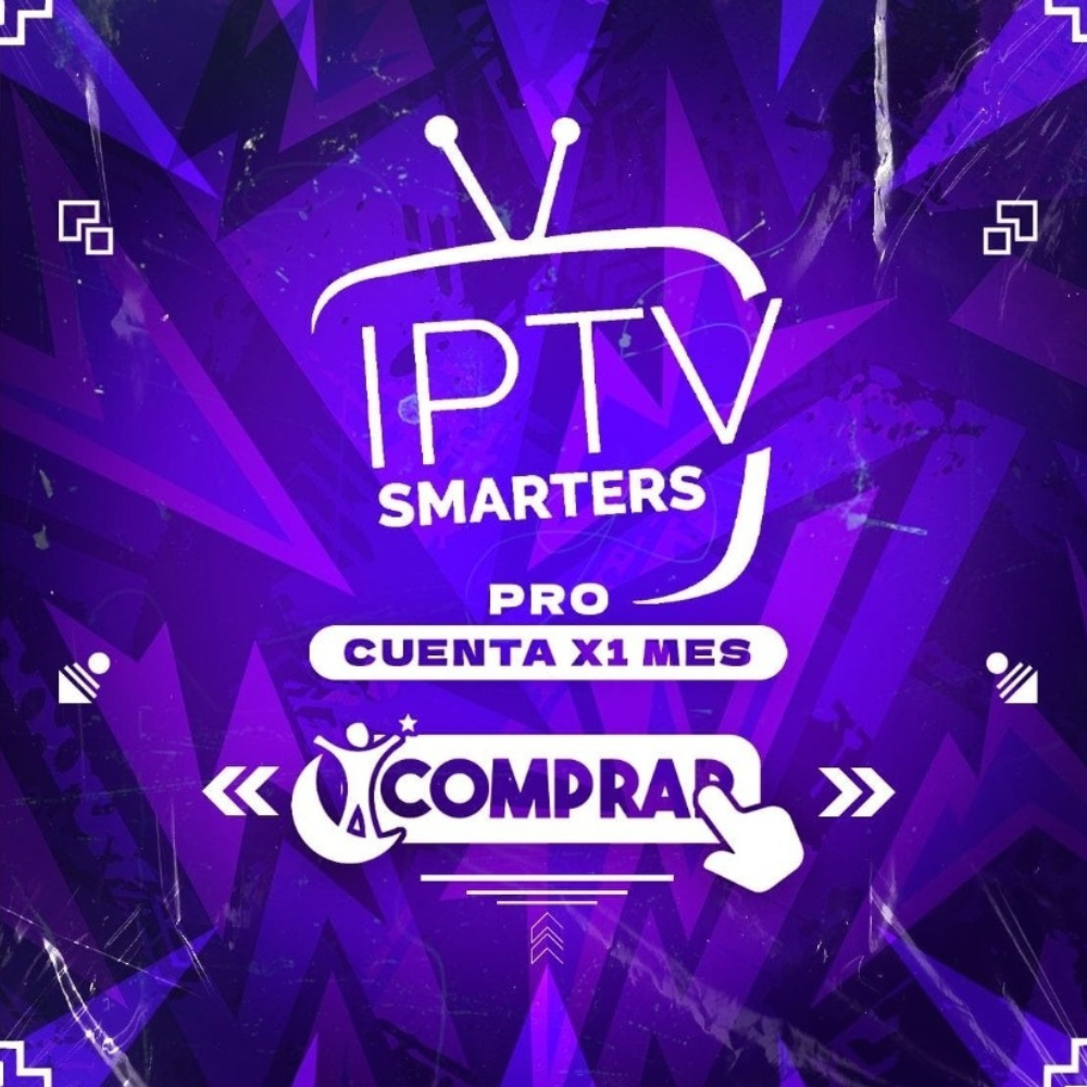 Logo oficial de IPTV Premium